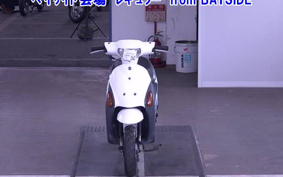 SUZUKI LETS4