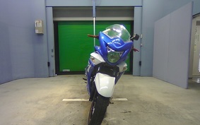 SUZUKI GSR250F GJ55D