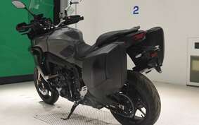 YAMAHA TRACER 9 GT 2021 RN70J