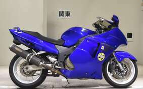 HONDA CBR1100XX 1999 SC35