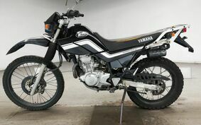 YAMAHA SEROW 225 WE DG08J