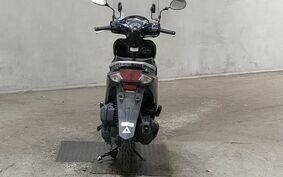 HONDA DIO 110 JF58