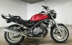 KAWASAKI BALIUS 250 ZR250A