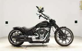 HARLEY FXBRS1870 2021 YHK