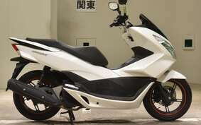 HONDA PCX125 JF56