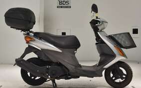 SUZUKI ADDRESS V125 S CF4MA