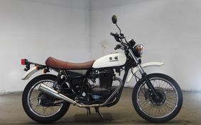 KAWASAKI 250TR 2005 BJ250F