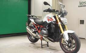 BMW R1200R 2015