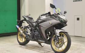 YAMAHA YZF-R25 RG10J