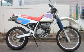 HONDA XR250R ME06