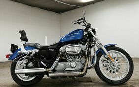 HARLEY XL883L 2005 CMM