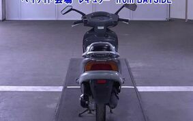 HONDA SPACY 125 JF04