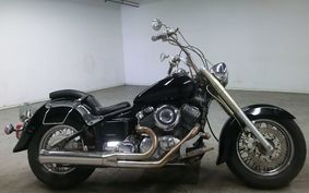 YAMAHA DRAGSTAR 400 CLASSIC 1998 4TR