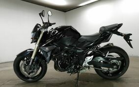 SUZUKI GSR750 2012 C5112