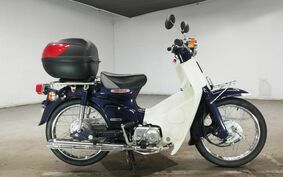 HONDA C70 SUPER CUB HA02