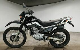 YAMAHA SEROW 225 WE DG08J