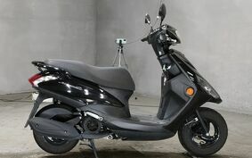 YAMAHA AXIS Z SED7J