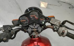 HONDA CBX250RS MC10