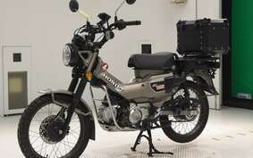 HONDA CT125-2 JA65