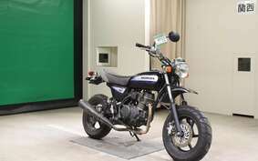 HONDA APE 50 AC18