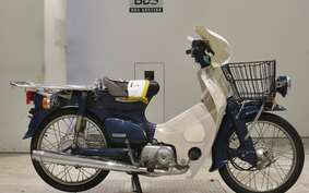 HONDA C50 SUPER CUB AA01