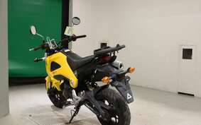 HONDA GROM JC61