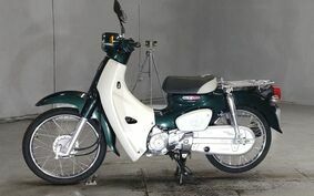 HONDA C50 SUPER CUB AA09