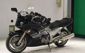 YAMAHA FJR1300 A 2009