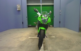 KAWASAKI NINJA 250 SL BX250A