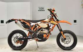 KTM 350 EXC F SIXDAYS 2012 EXA40