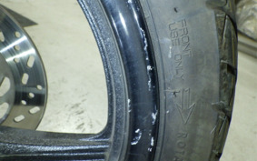 SUZUKI ADDRESS 110 CE47A