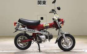 HONDA DAX 50 GEN 2 AB26