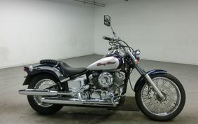 YAMAHA DRAGSTAR 650 1997 4VR0