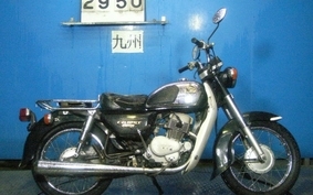 HONDA CD125T BENLY CD125T