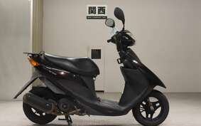 SUZUKI ADDRESS V50 Gen.2 CA44A