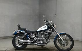 YAMAHA VIRAGO 250 S 3DM