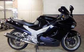 KAWASAKI ZZ1100 NINJA 1996 ZXT10D