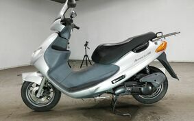 SUZUKI ADDRESS 110 CF11A