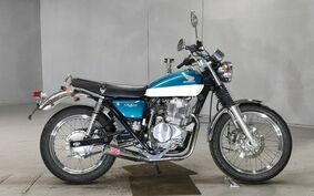 HONDA CB400SS Cell 2007 NC41