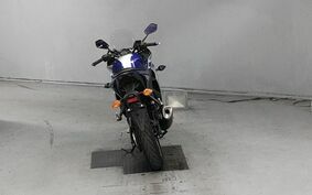 YAMAHA YZF-R3 2017 RH06