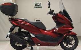 HONDA PCX 160 KF47