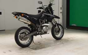 KAWASAKI KLX125D TRACKER LX125D