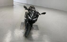 KAWASAKI NINJA 250 EX250P