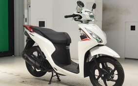 HONDA DIO 110 JF58