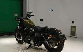 HARLEY XL1200X 2013