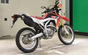 HONDA CRF250L MD38