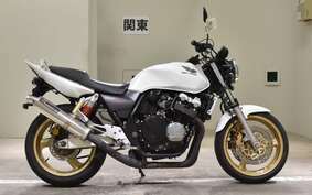 HONDA CB400SFV-3 2006 NC39