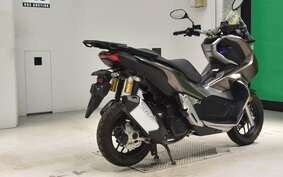 HONDA ADV150 KF38