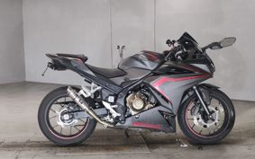 HONDA CBR400R NC56