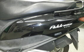 SUZUKI ADDRESS V125 DT11A